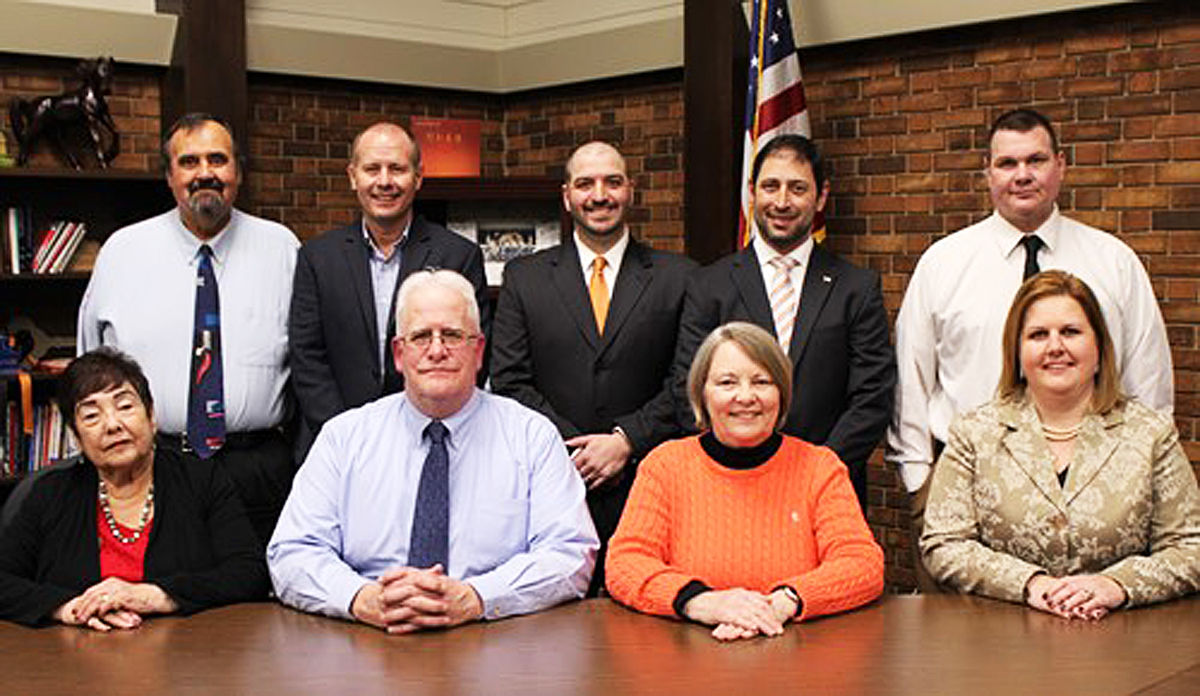 Real estate tax rate rises in Bethel Park School District The Almanac